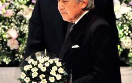 Nhật hoàng cũng nên về hưu?