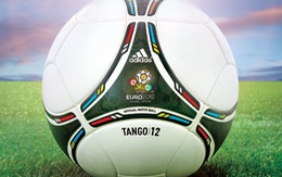 Tango 12 - bóng thi đấu tại Euro 2012