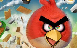 25 cấp trong Angry Birds phiên bản mới