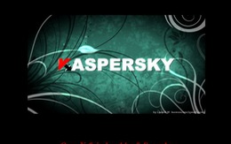 Website Kaspersky và NOD32 bị hack