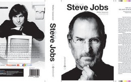 Hôm nay phát hành tiểu sử Steve Jobs