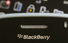 RIM mất thương hiệu BBX, chọn BlackBerry 10
