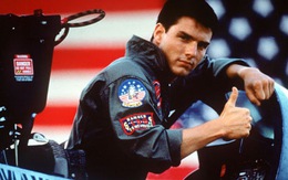 Tom Cruise khẳng định tham gia phần 2 Top gun