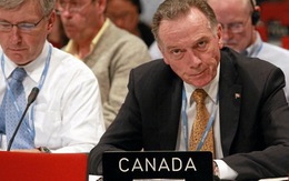 Canada rút khỏi Nghị định thư Kyoto