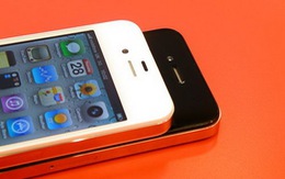 Viettel, Vinaphone công bố giá bán iPhone 4S