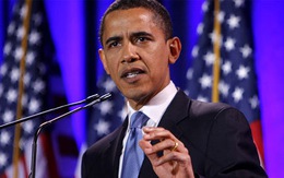 Tổng thống Obama dẫn điểm trước thềm bầu cử Mỹ