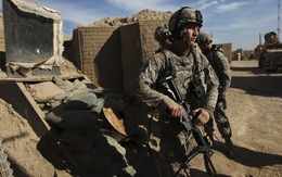 Mỹ chấp nhận "trắng tay" tại Iraq?