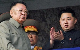 Đại tướng Kim Jong Un là "người kế nhiệm vĩ đại"