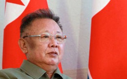 Nhà lãnh đạo Kim Jong Il qua đời