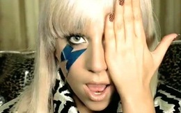 Lady Gaga: nhân vật giải trí năm 2011
