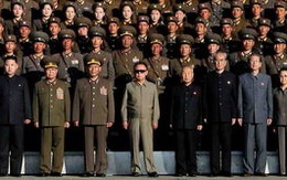 CHDCND Triều Tiên có thể do một tập thể lãnh đạo?
