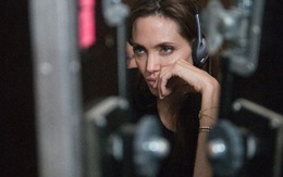 Angelina Jolie trải nghiệm lần đầu làm đạo diễn