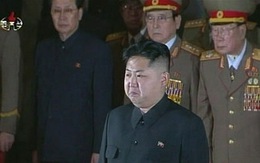 5 triệu dân đến viếng ông Kim Jong Il