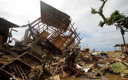 Hơn 2.000 người có thể chết do bão Washi
