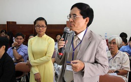 Những lằn ranh văn học