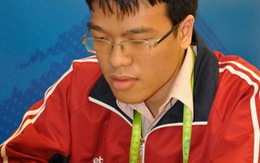 Lê Quang Liêm - công dân trẻ TP.HCM 2011