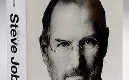 Tiểu sử Steve Jobs do cựu chủ tịch CNN thực hiện