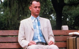 Forrest Gump trở thành tài sản quý của Mỹ