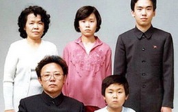 Con cả cố lãnh đạo Kim Jong Il "bí mật về nước viếng cha"?