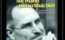 Steve Jobs - sức mạnh của sự khác biệt - Kỳ cuối
