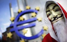 "Không nến, không bánh kem" cho đồng euro