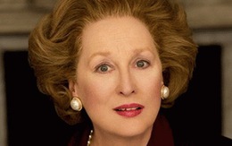 Liên hoan phim Berlin vinh danh Meryl Streep
