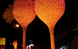 Bế mạc Festival hoa Đà Lạt 2012