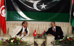 Tunisia đặt điều kiện dẫn độ cựu thủ tướng Libya
