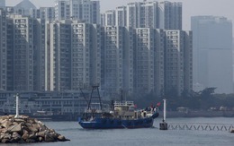 Trung Quốc phản đối công dân Nhật đến Điếu ngư