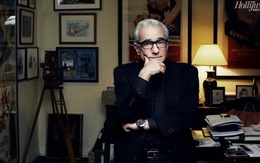 BAFTA vinh danh đạo diễn Martin Scorsese