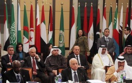 Liên đoàn Ả Rập kêu gọi Syria dừng tấn công dân thường