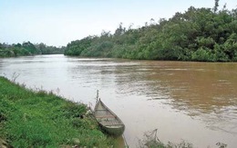 "Ai về Vinh Thạnh quê em..."