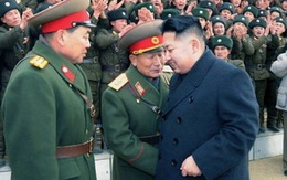 CHDCND Triều Tiên ướp xác ông Kim Jong Il