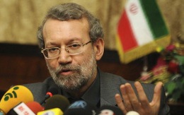 Iran khẳng định không từ bỏ chương trình hạt nhân