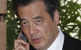 Nhật Bản thay bộ trưởng quốc phòng