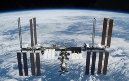 ISS được nâng cao để tránh rác vũ trụ
