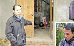 Nổ xe máy tại Bắc Ninh: Hung thủ là em rể