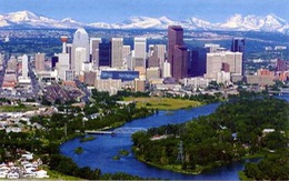 Thăm Calgary, khám phá lễ hội cao bồi