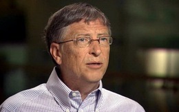 Bill Gates góp 750 triệu USD cho quỹ toàn cầu