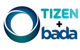 Hệ điều hành Tizen và Bada sẽ hợp nhất
