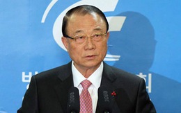 Trợ lý Tổng thống Hàn Quốc từ chức vì cáo buộc tham nhũng