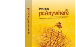 Symantec: nên tạm ngưng sử dụng pcAnywhere