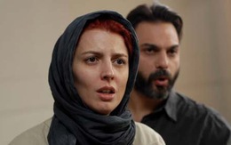 Cuộc chinh phục của phim Iran