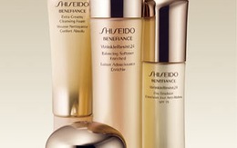 Shiseido Việt Nam công bố các cửa hàng và đại lý chính thức