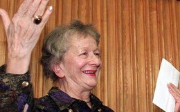 Nhà thơ đoạt giải Nobel Wislawa Szymborska qua đời