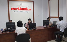 Workbank.vn - một trong những ngân hàng việc làm điện tử hàng đầu tại Việt Nam