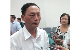 Ông Đào Văn Hưng thôi chức chủ tịch EVN