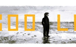 Google "thay áo" kỷ niệm Truffaut