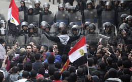 Cảnh sát Ai Cập kích động bạo lực bóng đá?