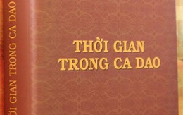 Thời gian trong ca dao